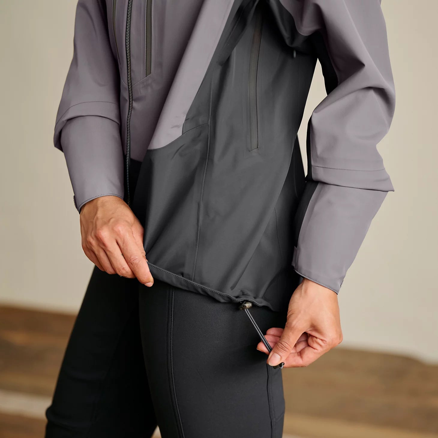 Women’s PRO Fishing Jacket