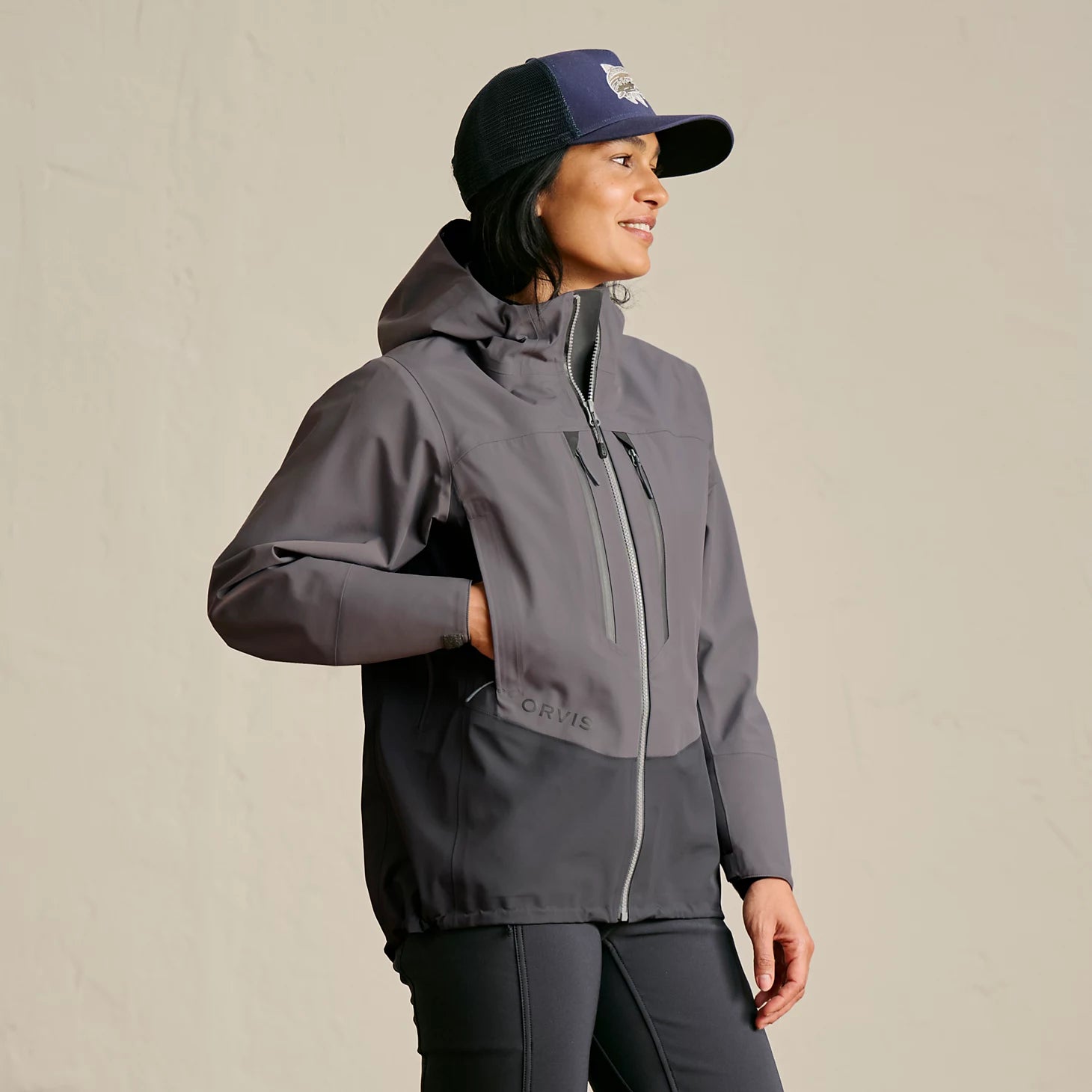 Women’s PRO Fishing Jacket