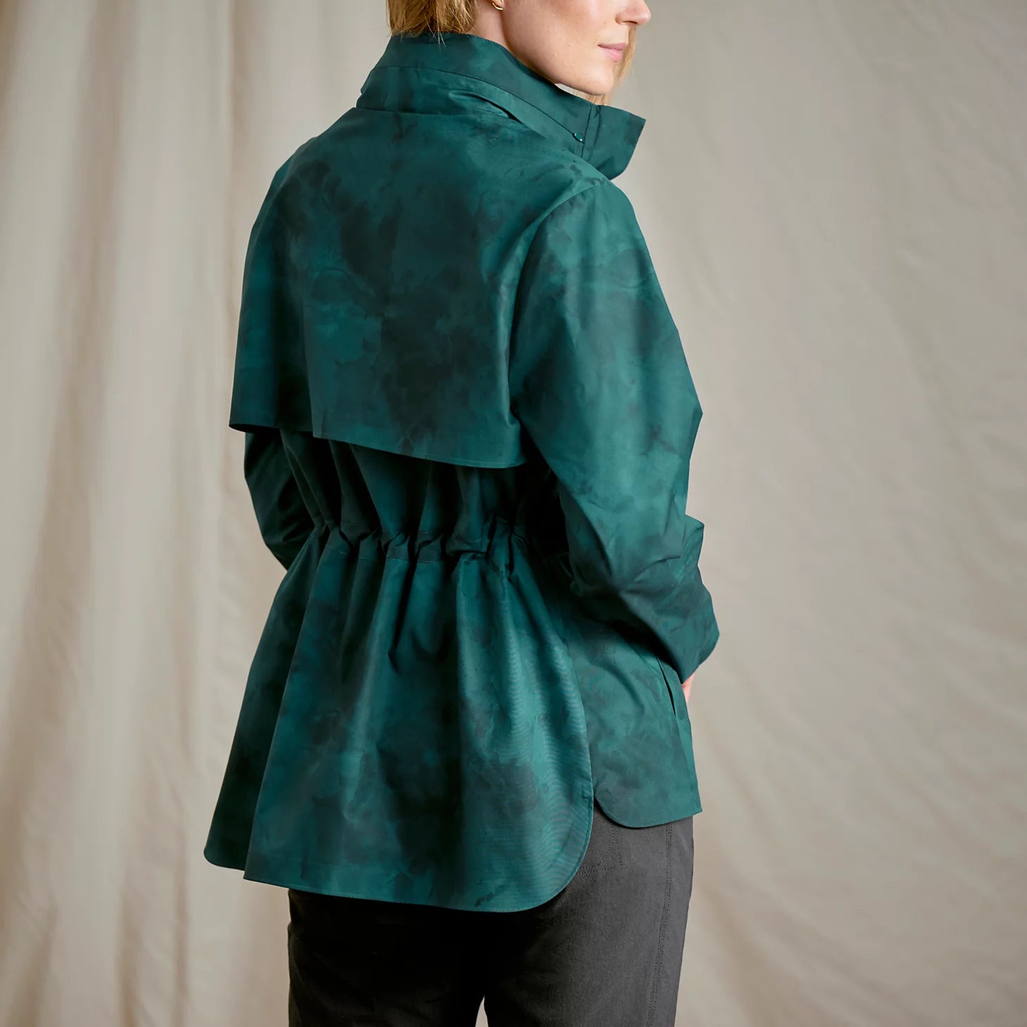 Women’s Outbound Pack & Go Jacket