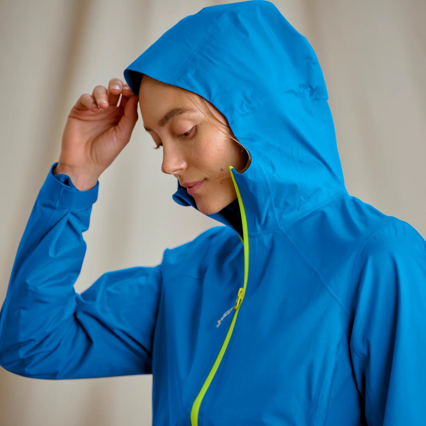 Women's Ultralight Storm 2.5L Jacket