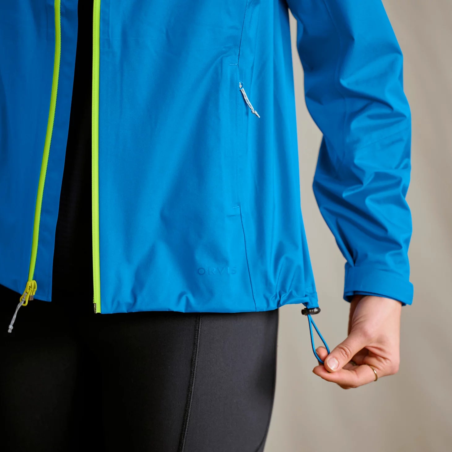 Women's Ultralight Storm 2.5L Jacket