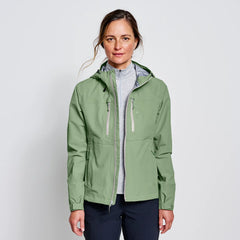 Women’s Clearwater Wading Jacket