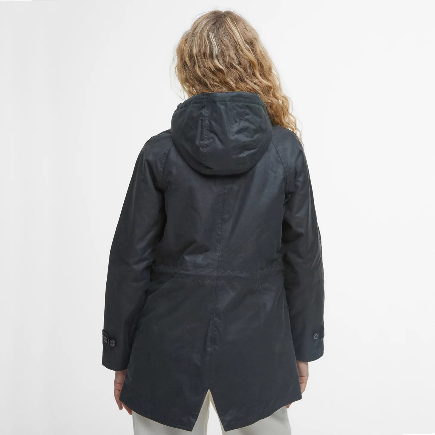 Barbour® Cannich Waxed Jacket