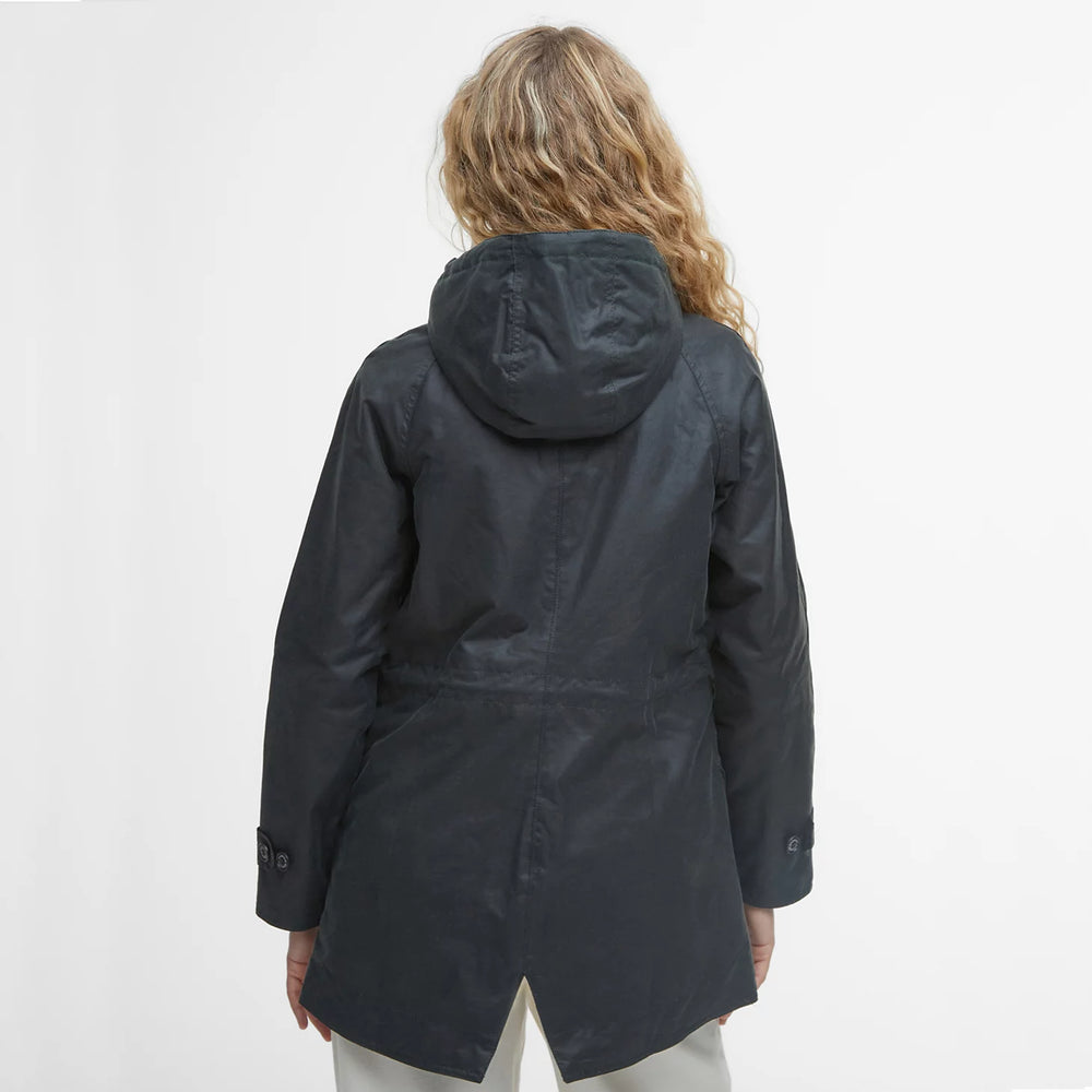 Barbour® Cannich Waxed Jacket