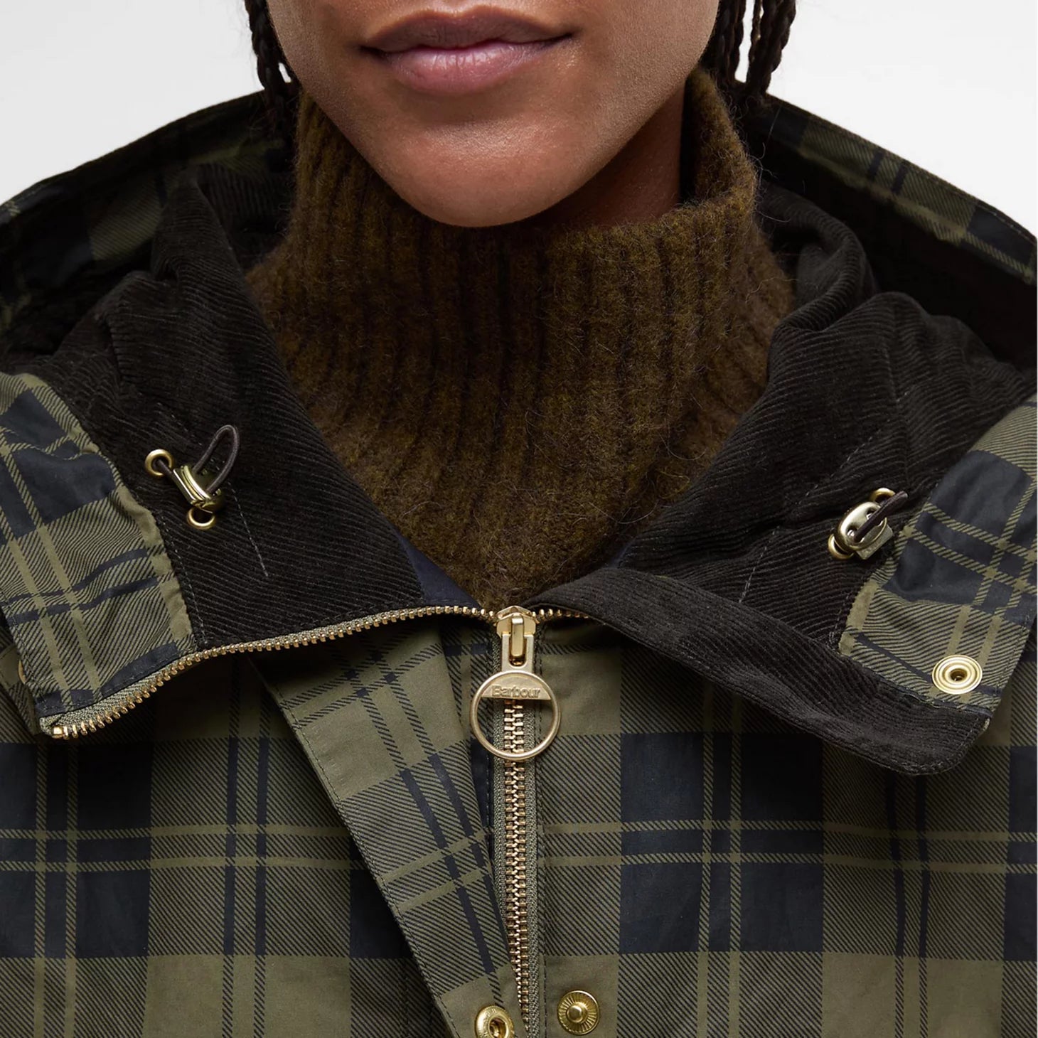 Barbour® Shelley Showerproof Jacket