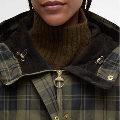 Barbour® Shelley Showerproof Jacket