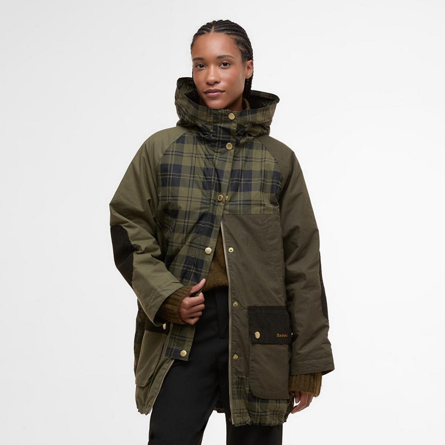 Barbour® Shelley Showerproof Jacket