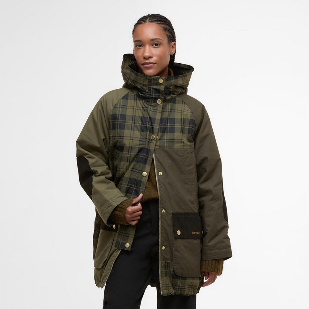 Barbour® Shelley Showerproof Jacket