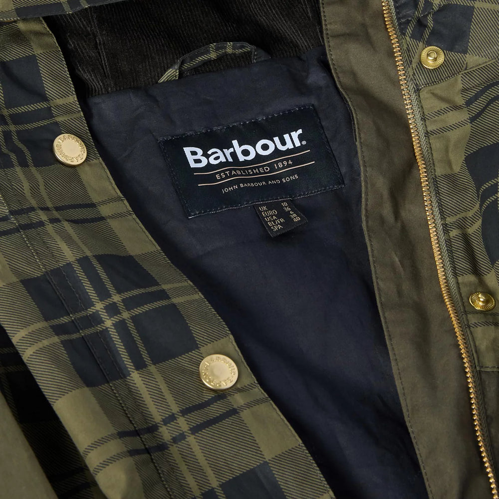 Barbour® Shelley Showerproof Jacket