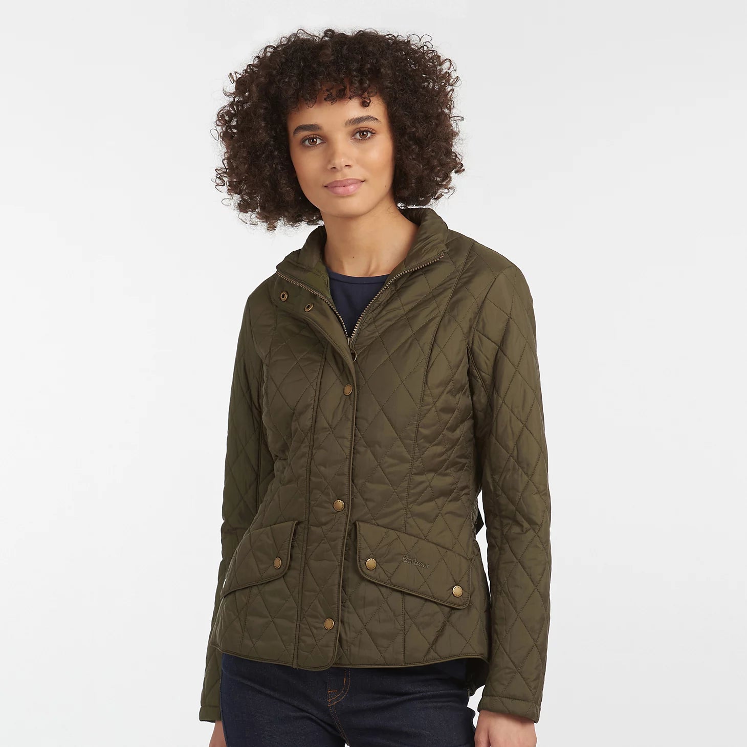 Barbour® Flyweight Cavalry Quilt