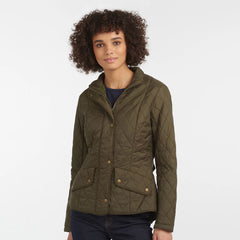 Barbour® Flyweight Cavalry Quilt