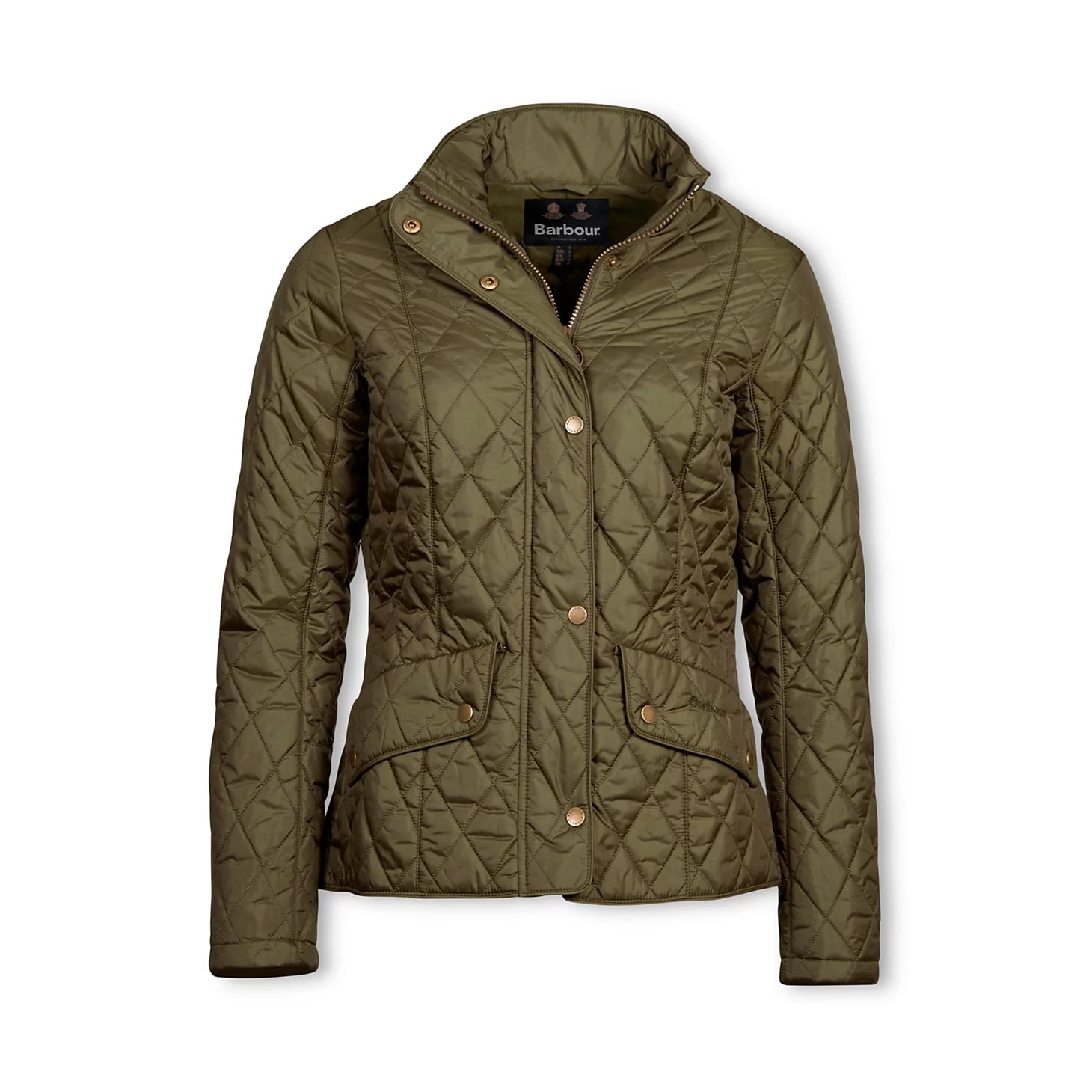Barbour® Flyweight Cavalry Quilt