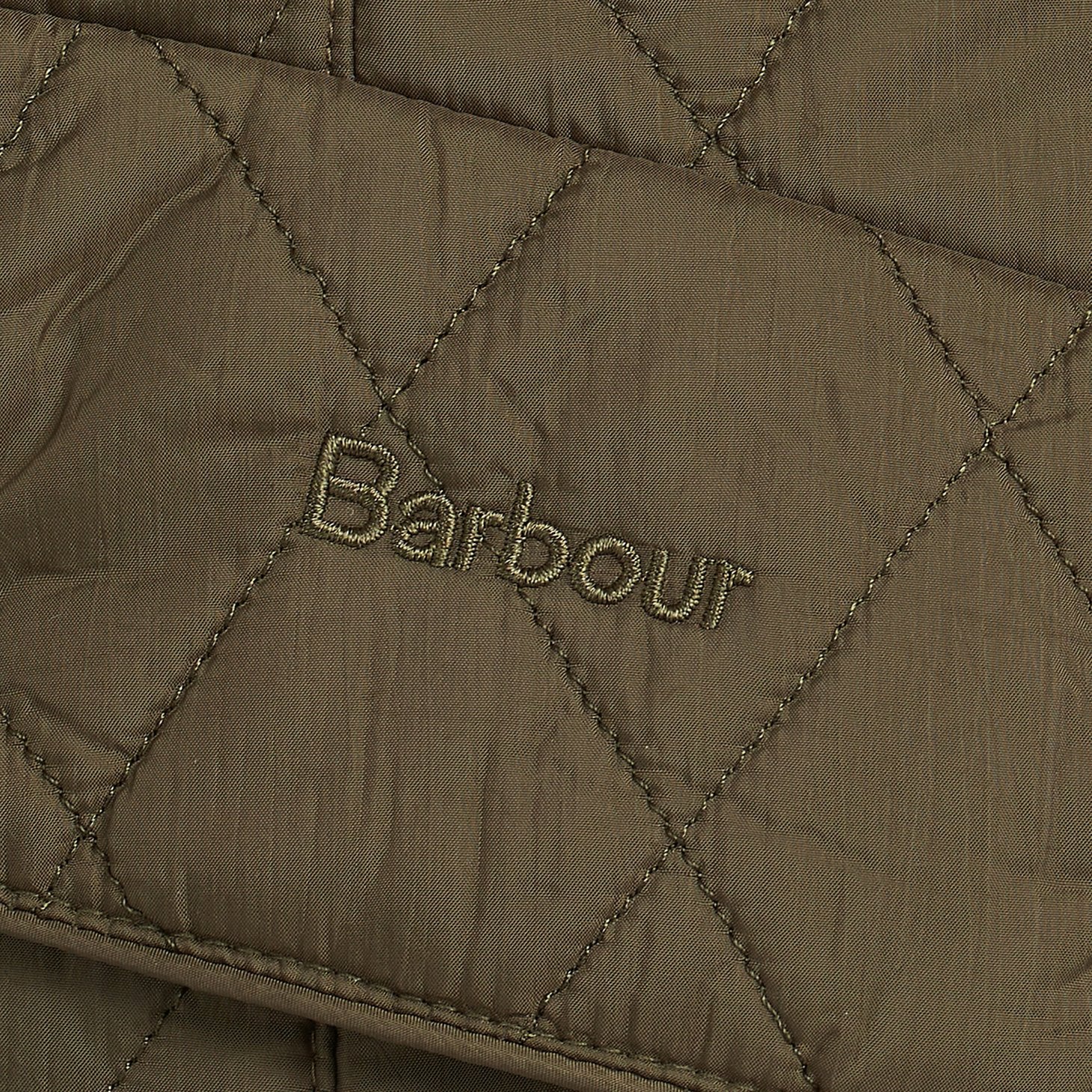 Barbour® Flyweight Cavalry Quilt