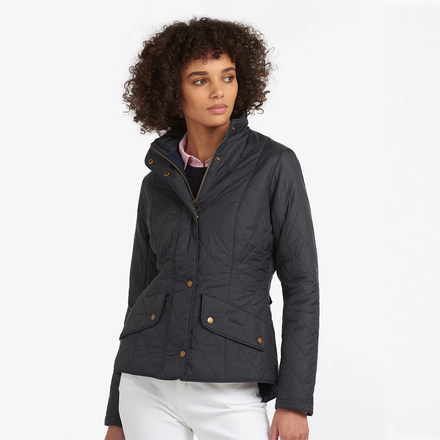 Barbour® Flyweight Cavalry Quilt