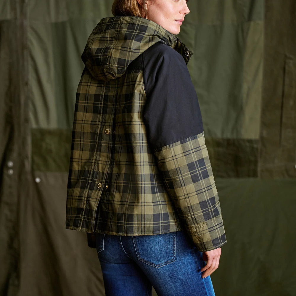Barbour® Elaine Showerproof Jacket