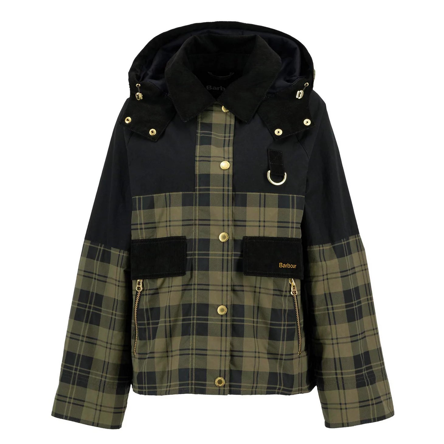Barbour® Elaine Showerproof Jacket