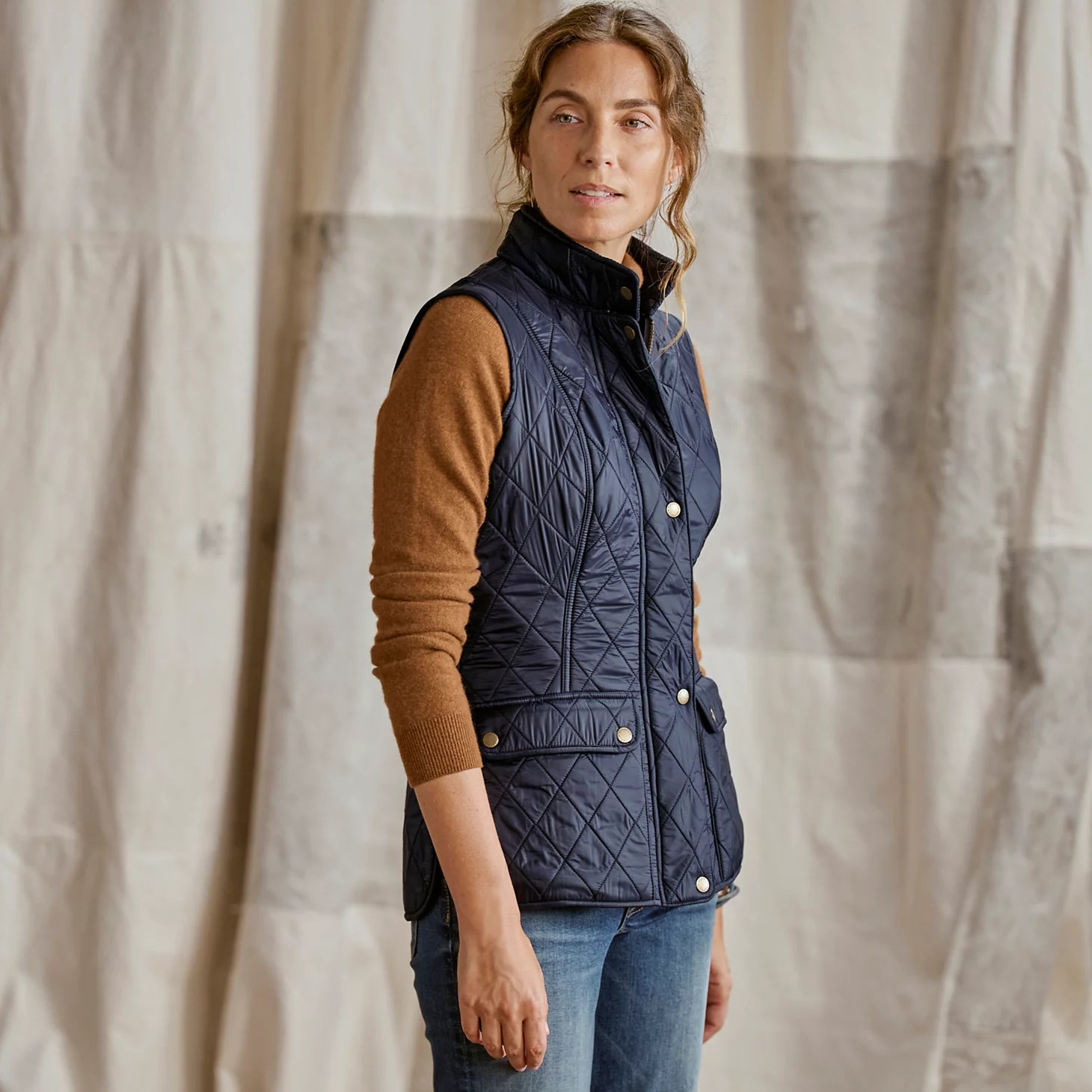 Barbour® Wray Gilet