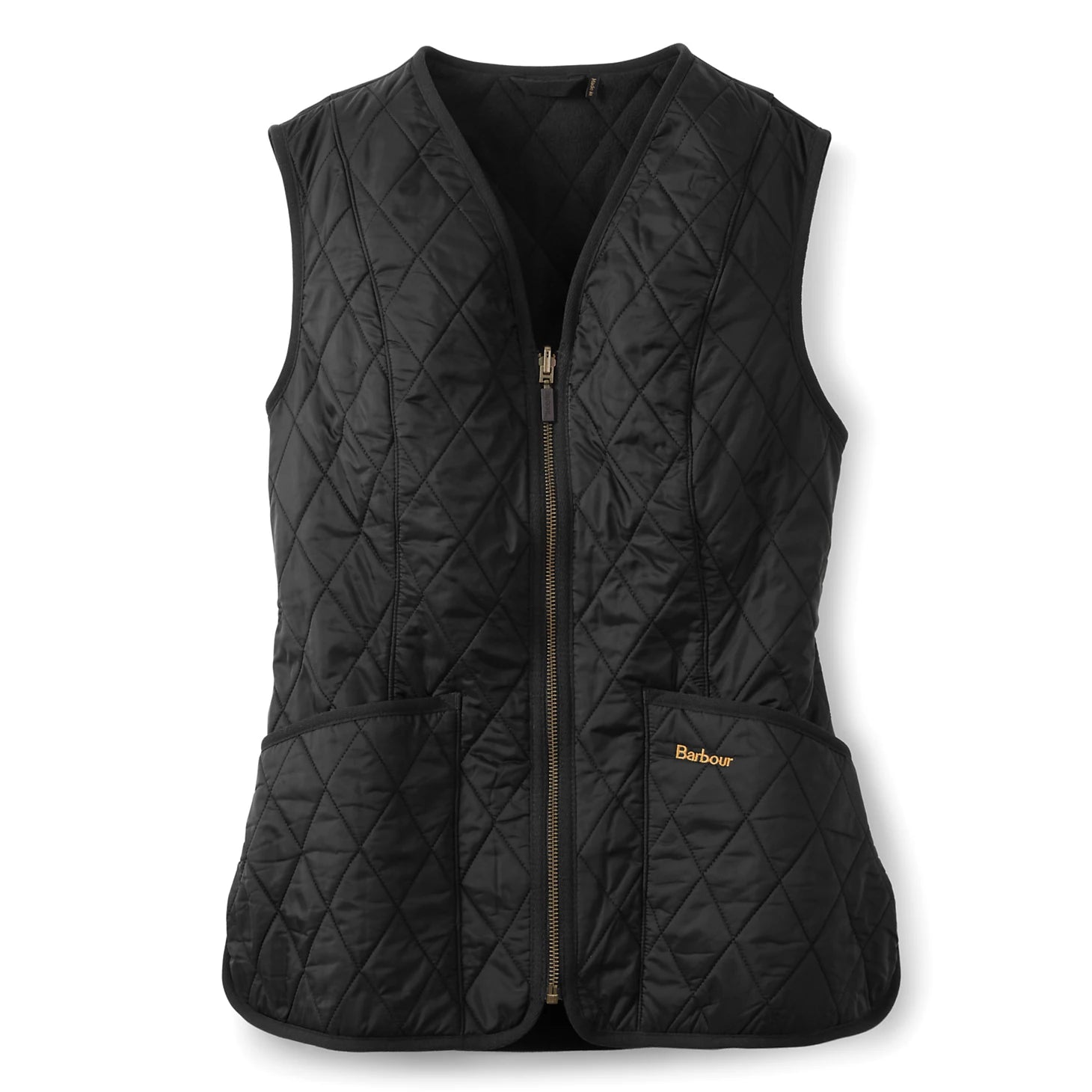 Barbour® Women’s Fleece Betty Gilet/Liner