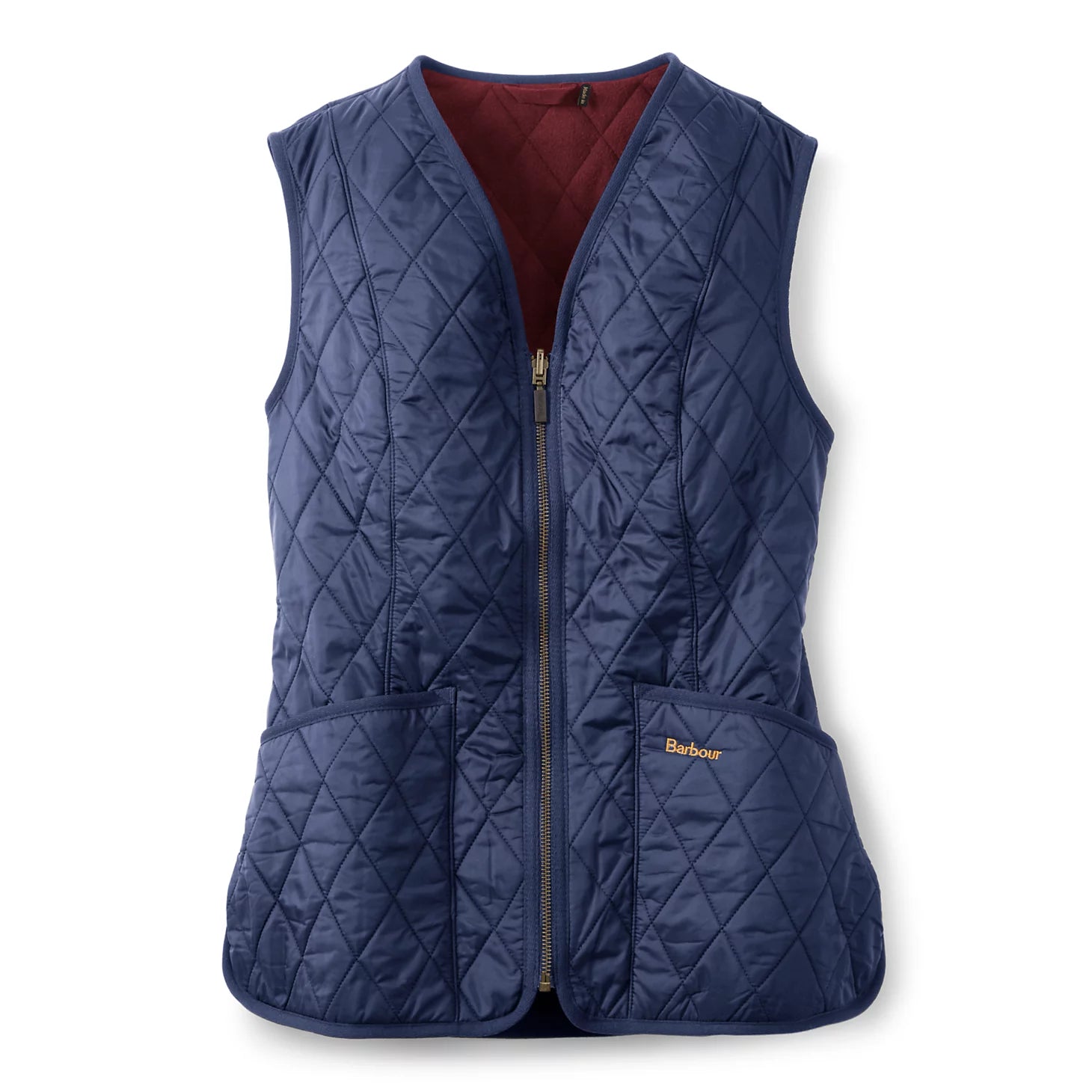 Barbour® Women’s Fleece Betty Gilet/Liner