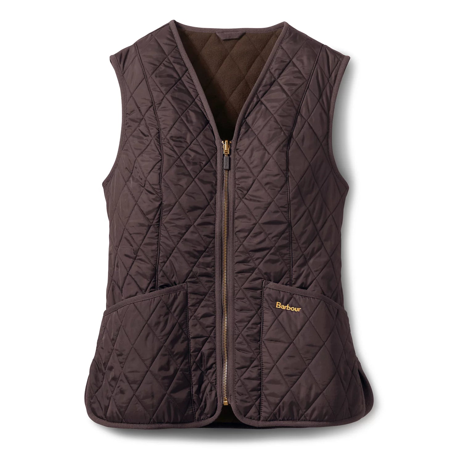 Barbour® Women’s Fleece Betty Gilet/Liner