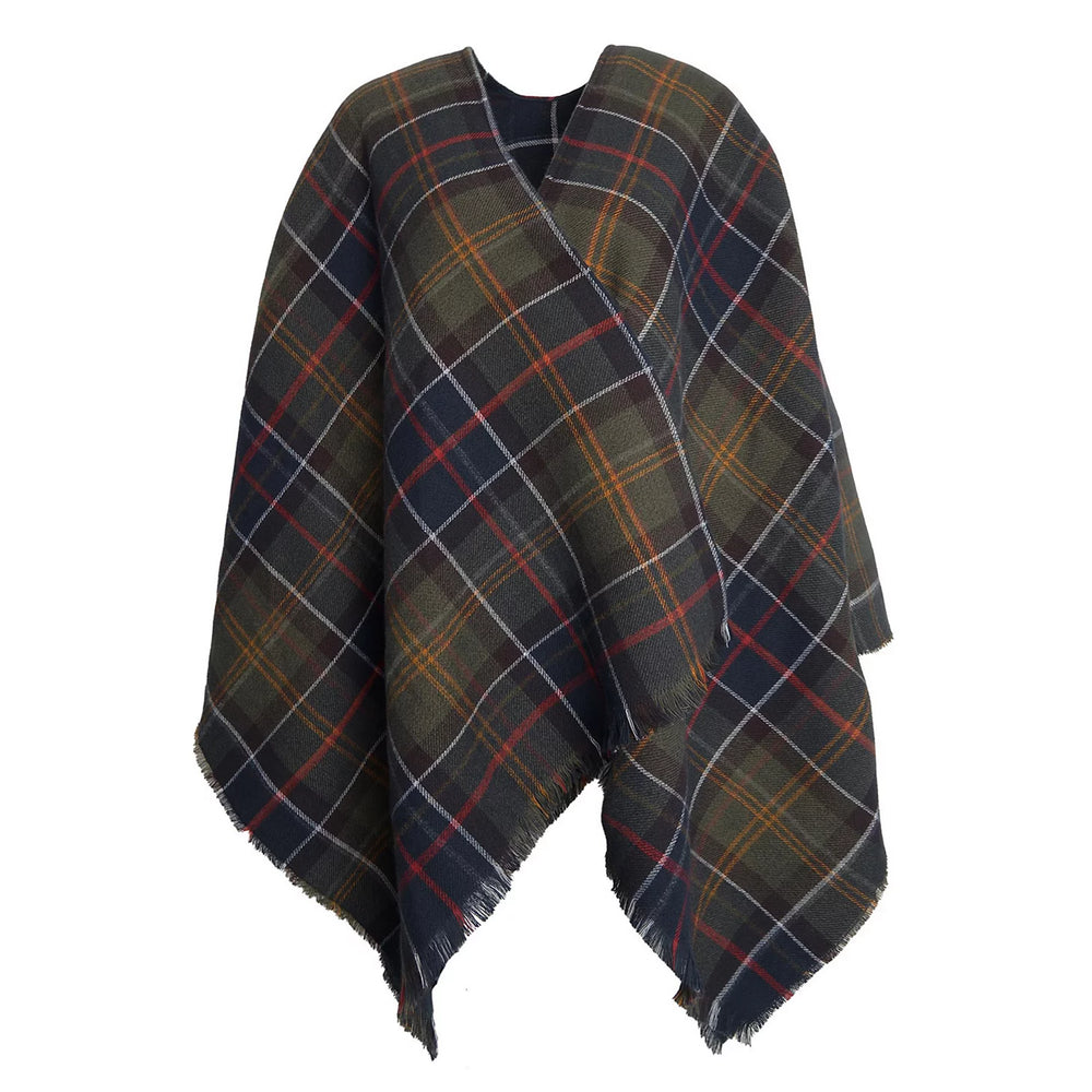 Barbour® Montieth Serape