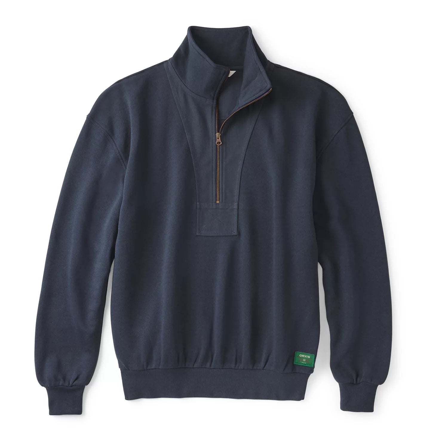 Women’s Campfire 1/4-Zip Sweatshirt