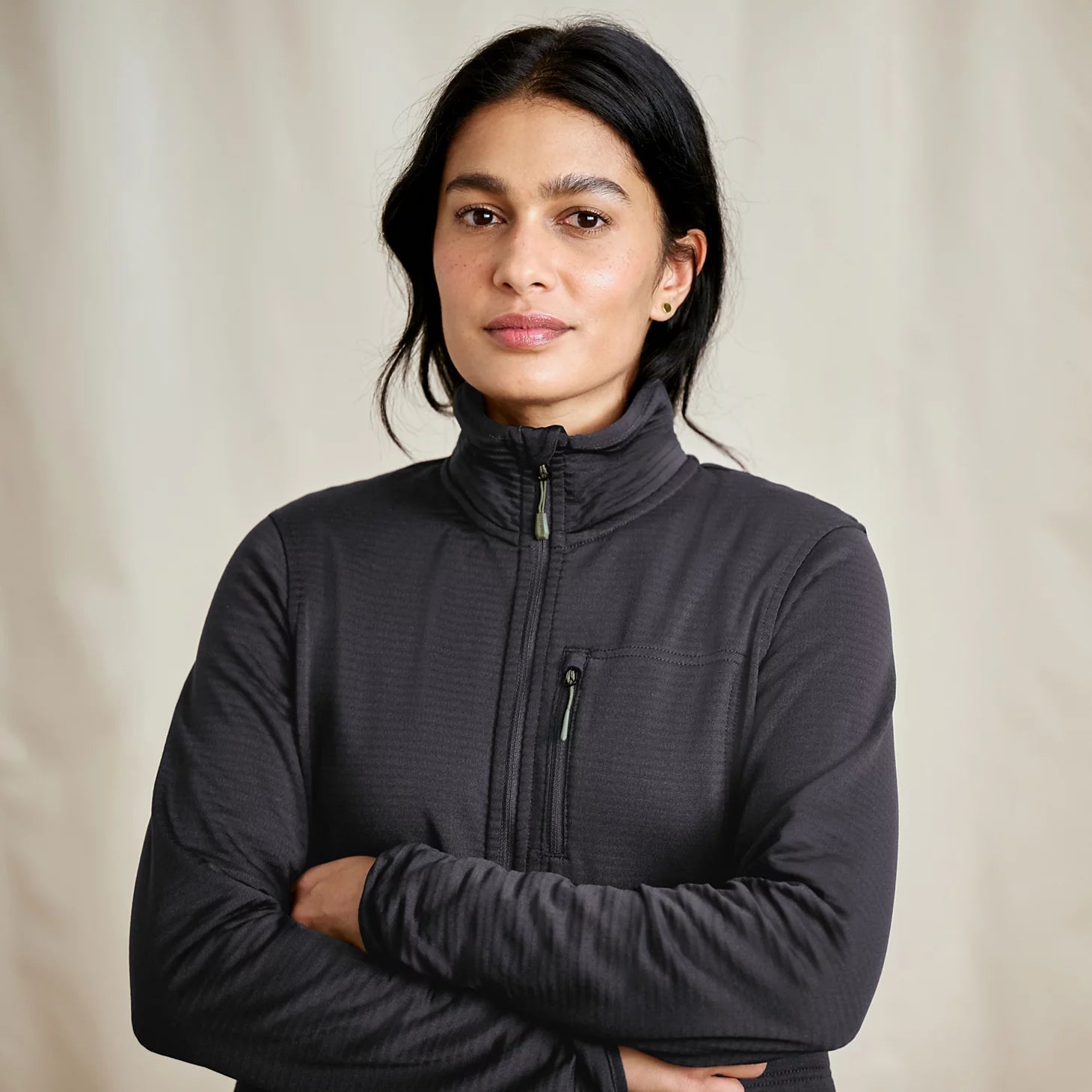 Women’s Horseshoe Hills Fleece 1/2-Zip