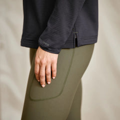 Women’s Horseshoe Hills Fleece 1/2-Zip