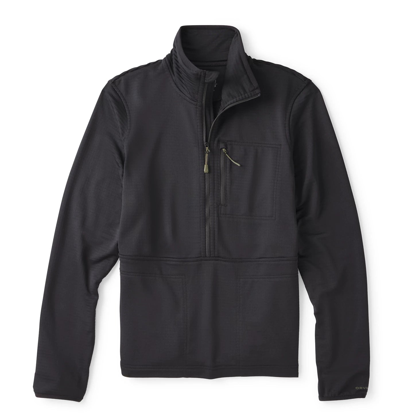 Women’s Horseshoe Hills Fleece 1/2-Zip