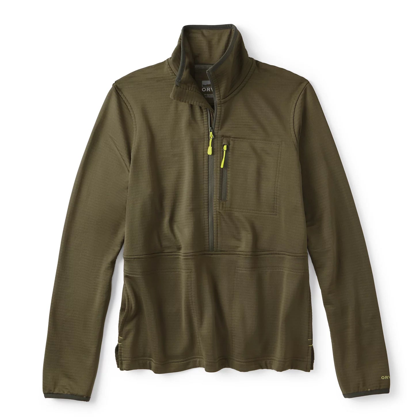 Women’s Horseshoe Hills Fleece 1/2-Zip