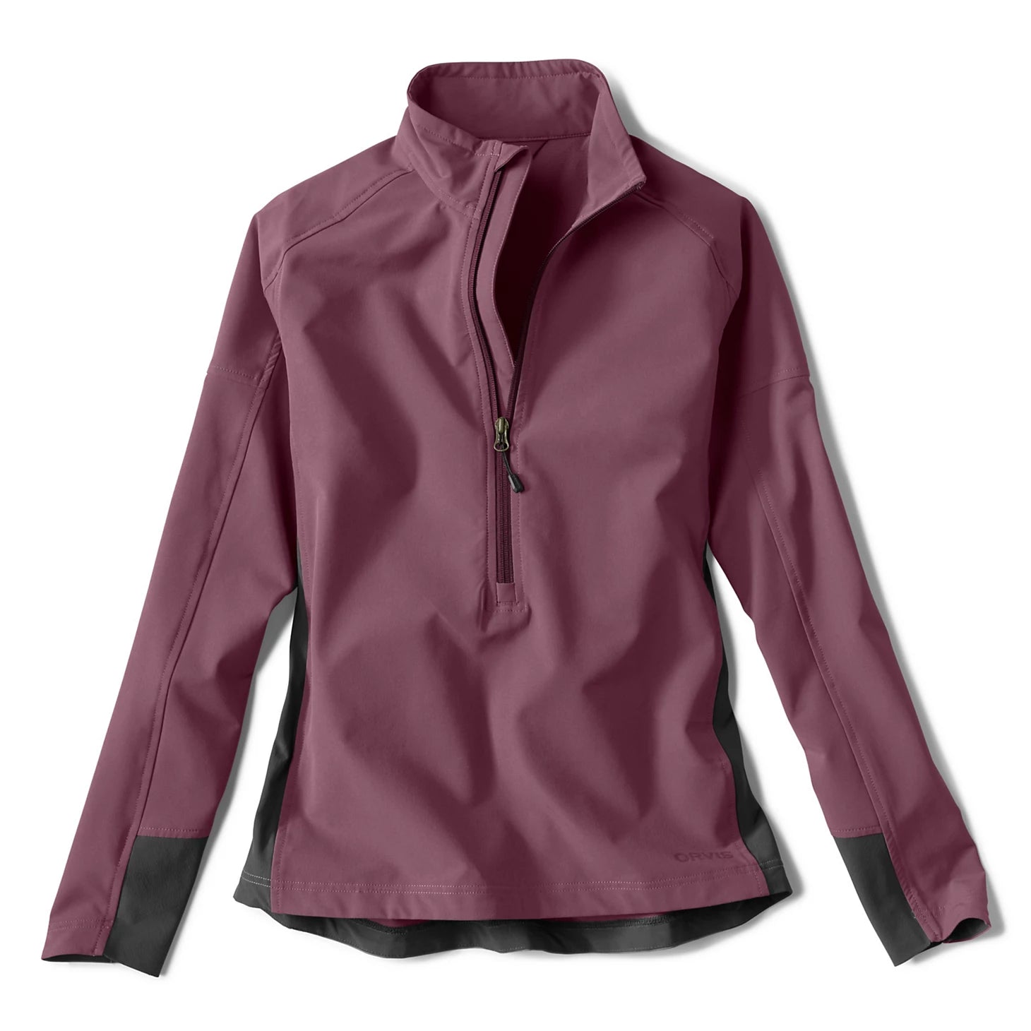 Women’s PRO LT Softshell Pullover