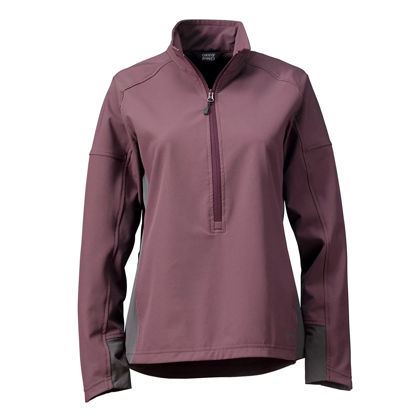 Women’s PRO LT Softshell Pullover