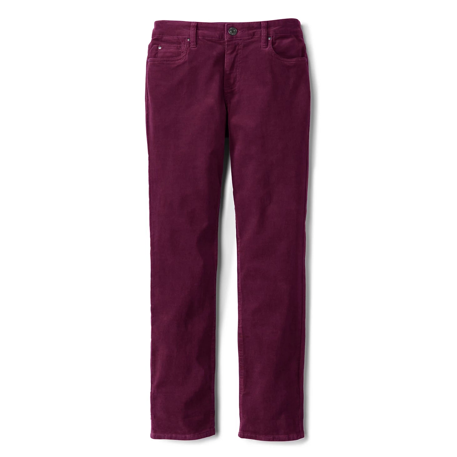 Kut From The Kloth® Catherine Mid-Rise Boyfriend Cords