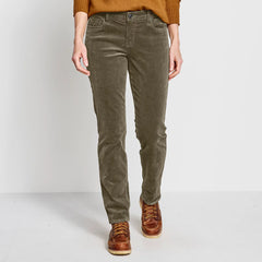 Kut From The Kloth® Catherine Mid-Rise Boyfriend Cords