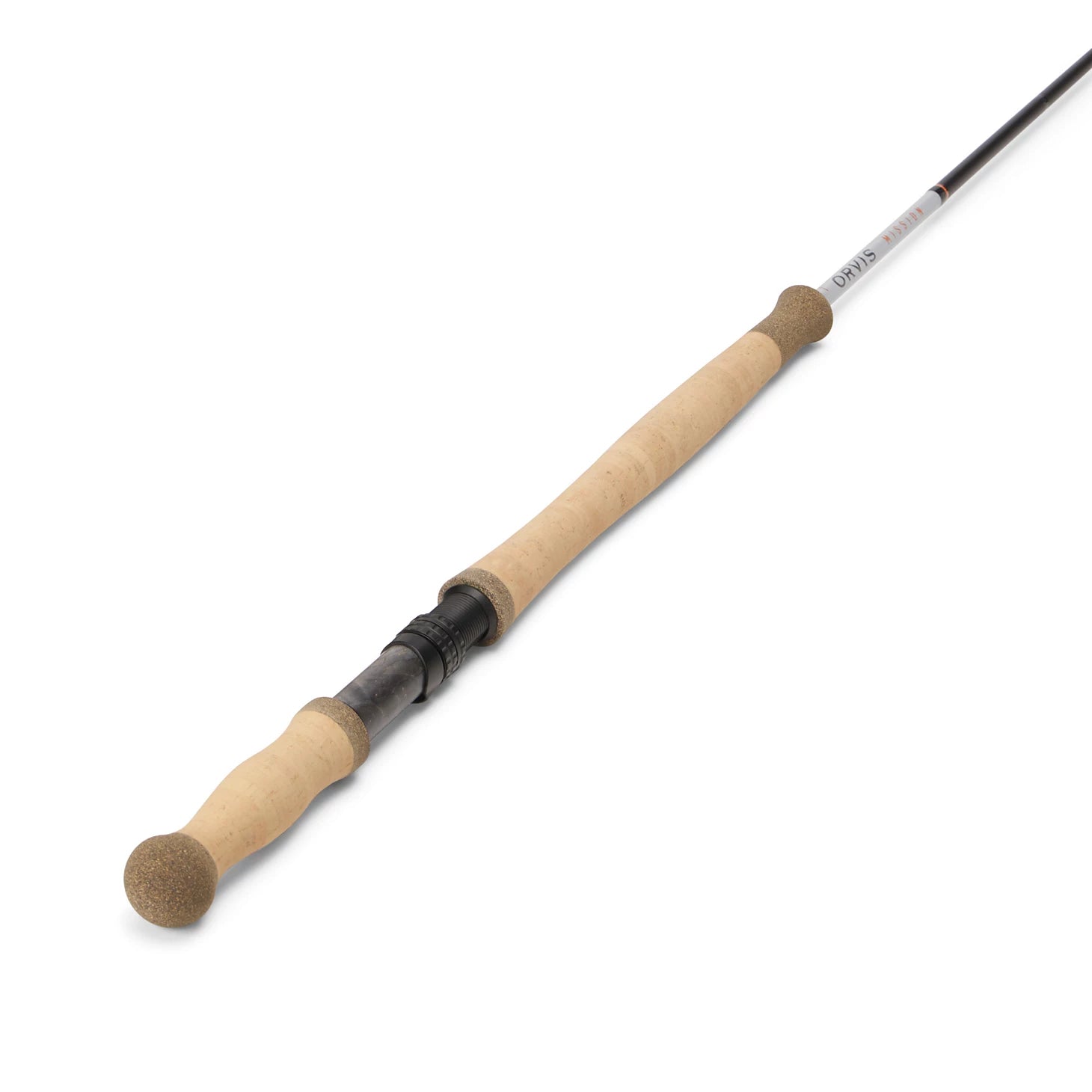 Mission Switch Fly Rod