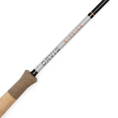 Mission Switch Fly Rod