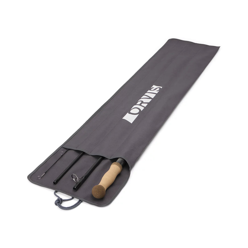 Mission Switch Fly Rod