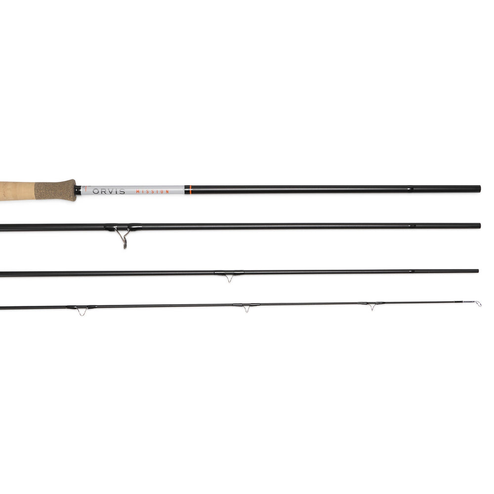 Mission Full Spey Fly Rod