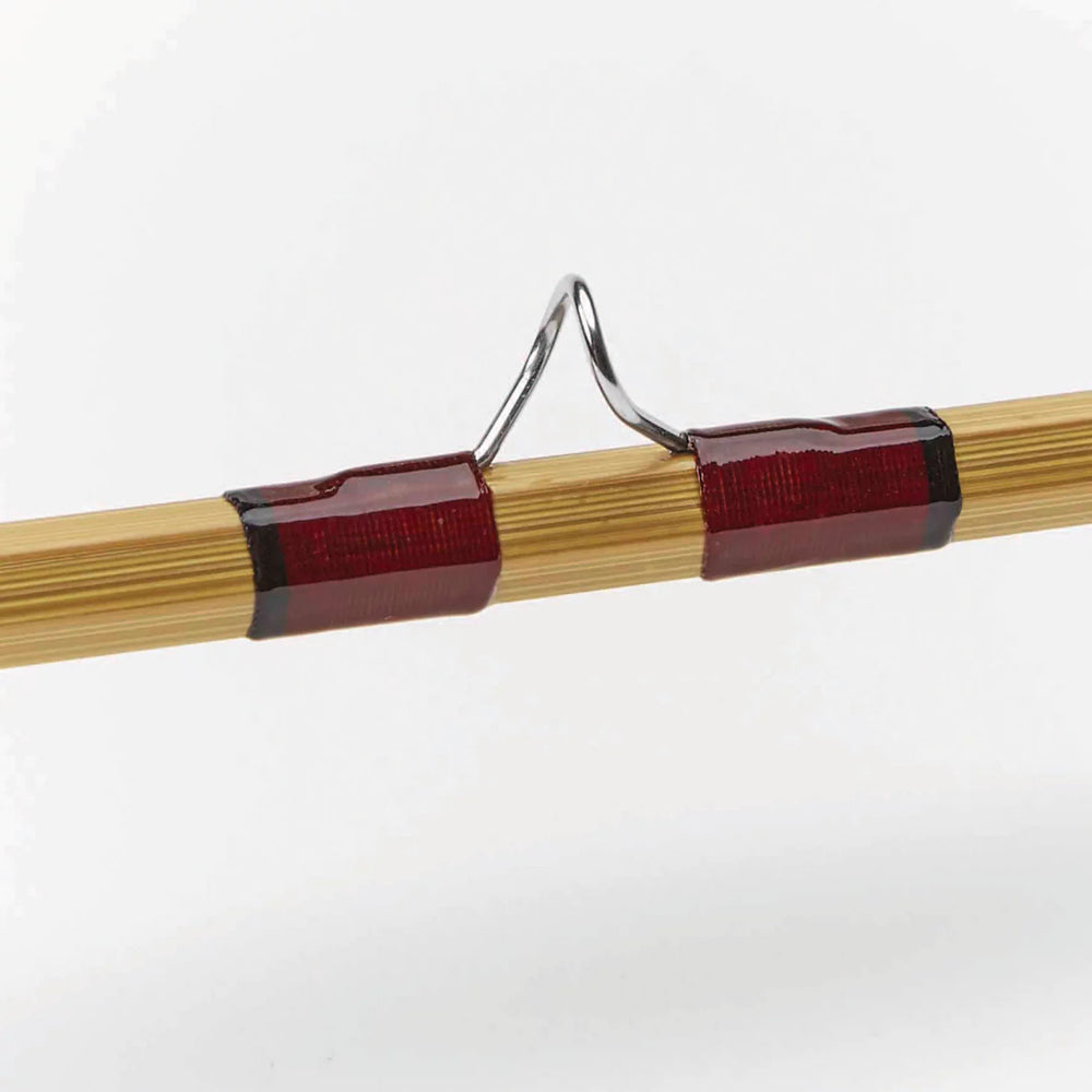 1856 Bamboo Fly Rod