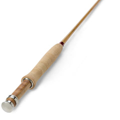 Penn’s Creek Full-Flex Bamboo Fly Rod
