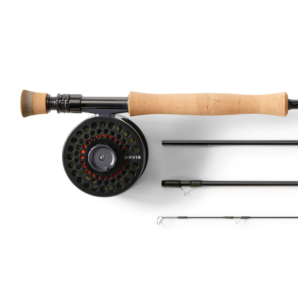 Clearwater® Fly Rod Saltwater Outfit