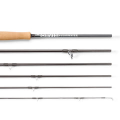 Clearwater® 6-Piece Fly Rod