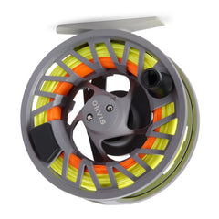 Clearwater® Reel