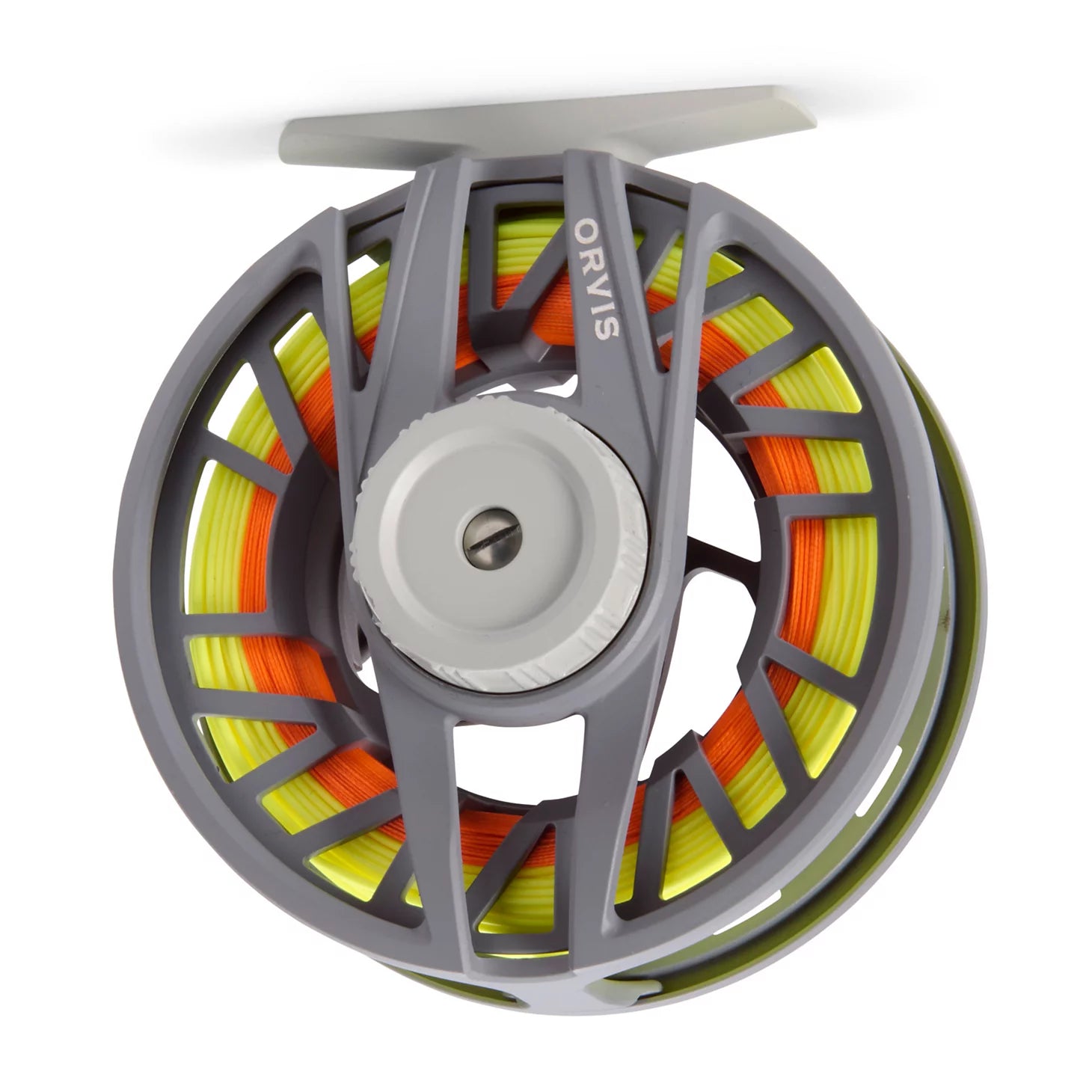 Clearwater® Reel