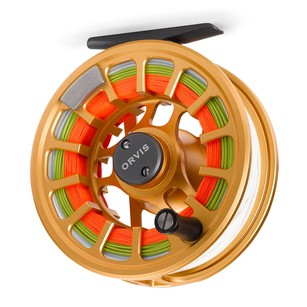 Hydros® Reel