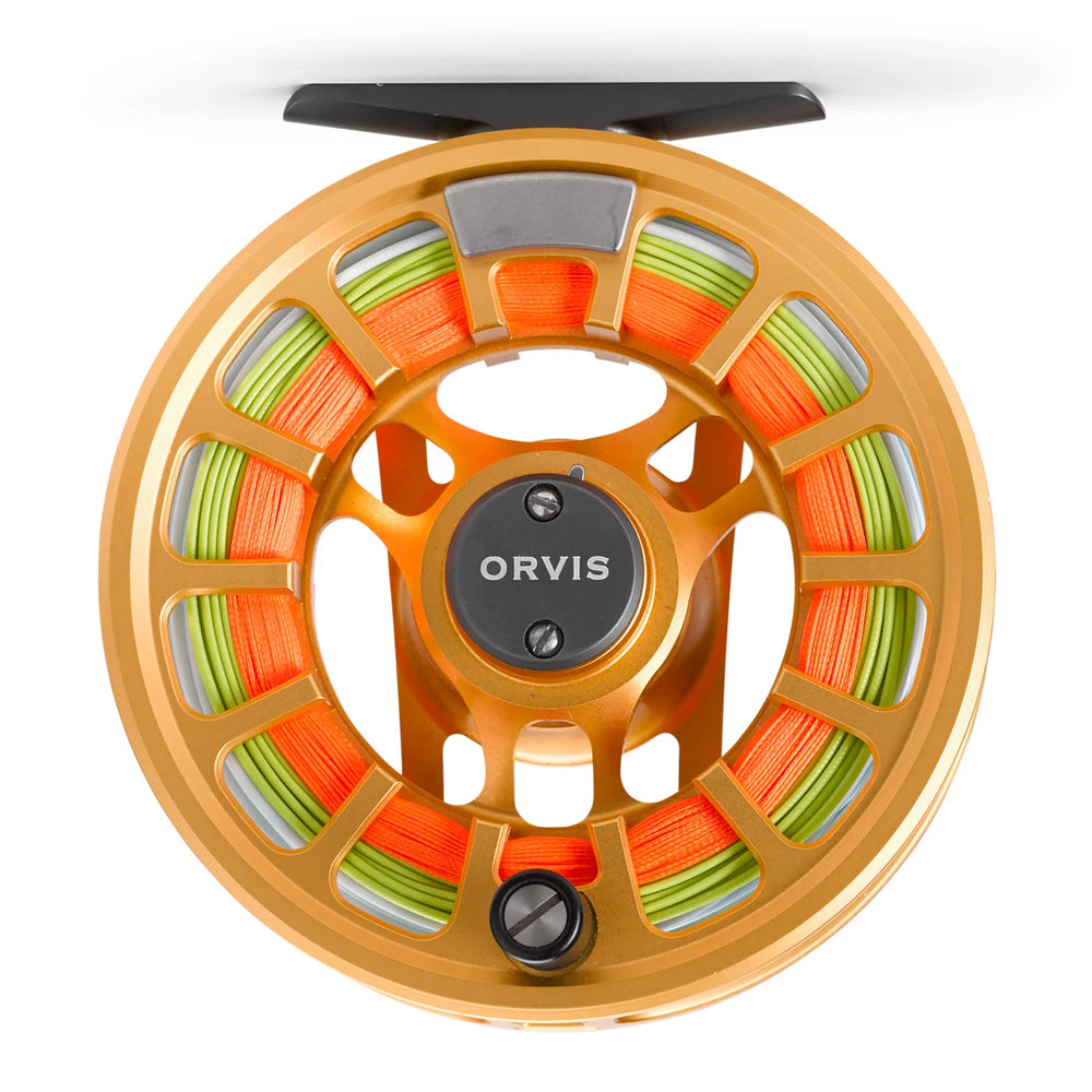 Hydros® Reel