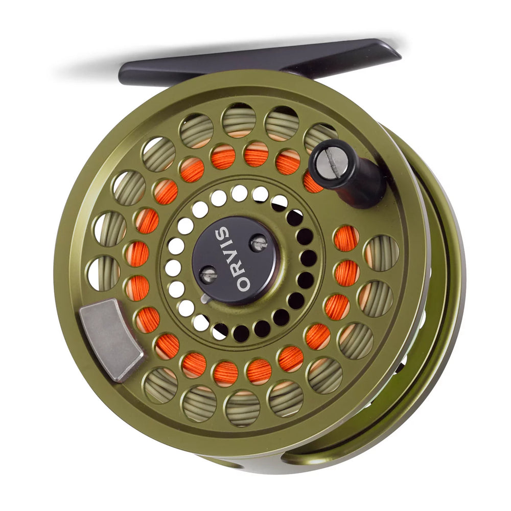 Battenkill® Disc Reel