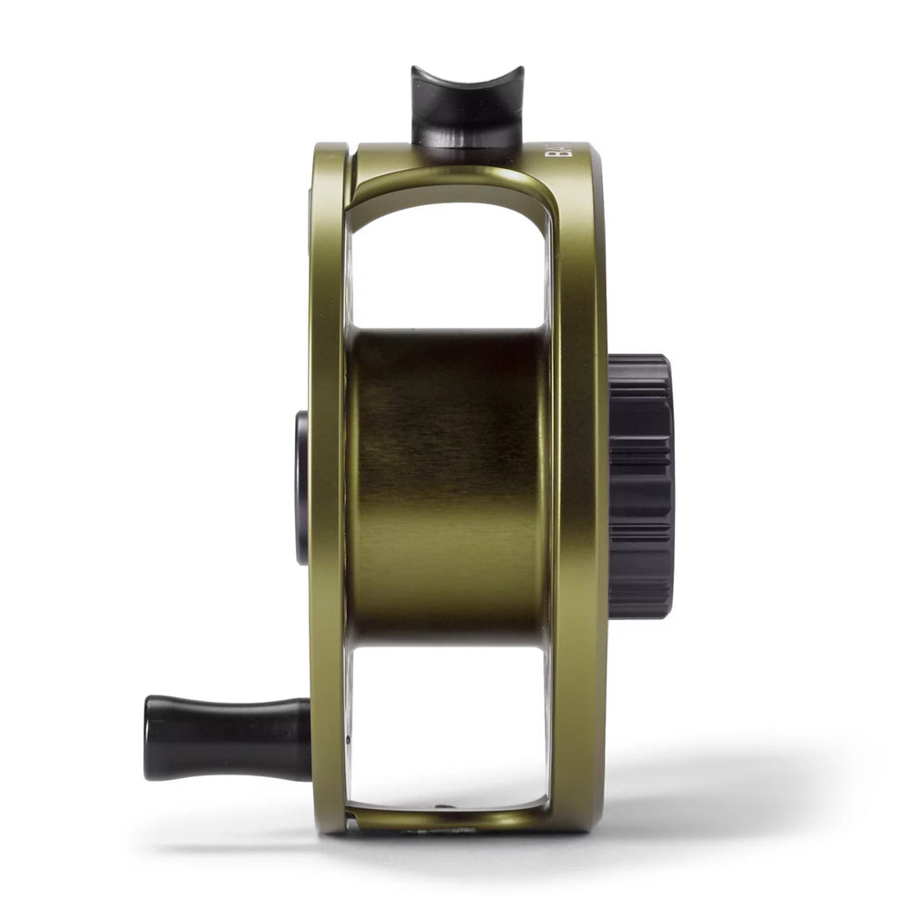 Battenkill® Disc Reel