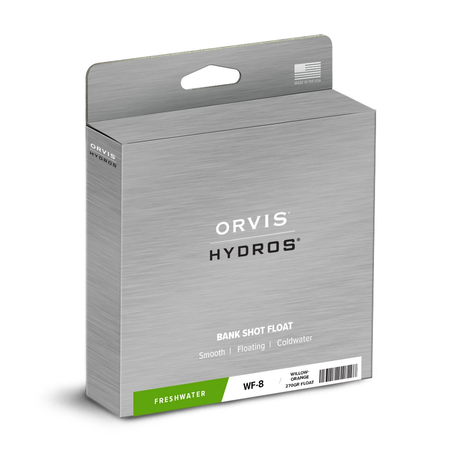 Hydros® Bank Shot Float