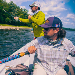 Hydros® Bank Shot Float